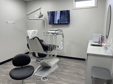 Harrell Dentistry Columbus
