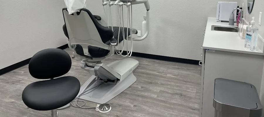 Harrell Dentistry Columbus