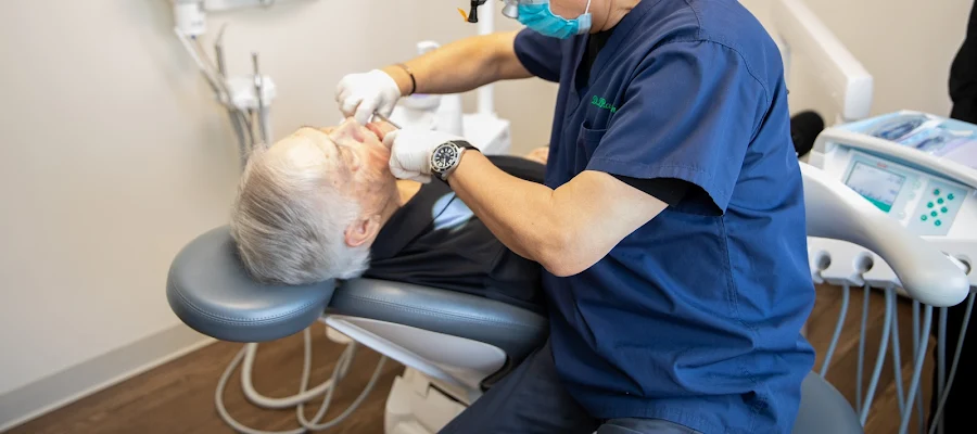 Harriman Family Dental