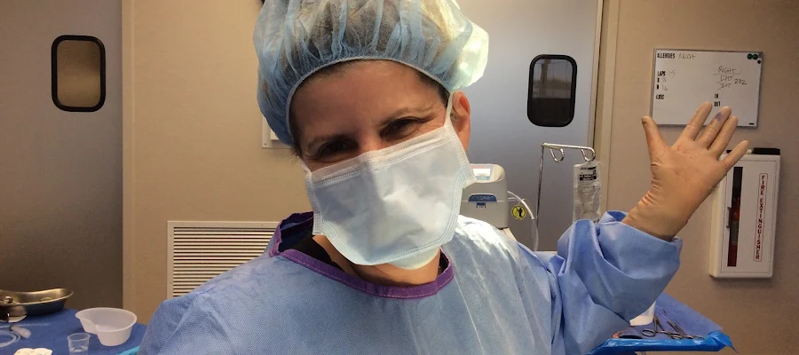 Harrington + Associates Plastic Surgery