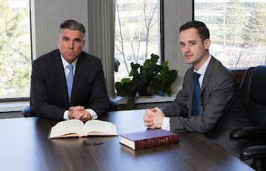 Harris Altman, P.C.