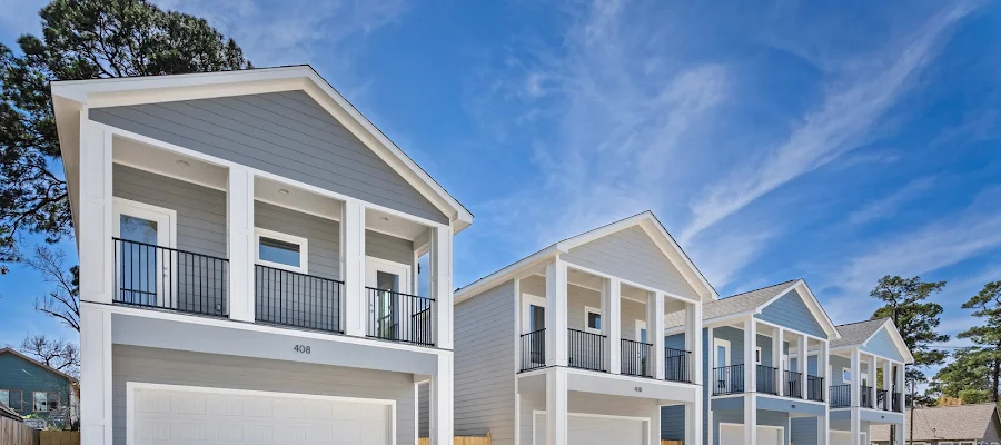 Harris Benson - Realtor
