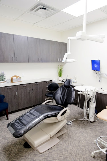 Harris Dental