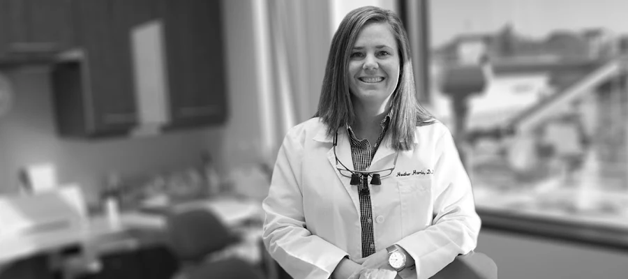 Harris Family Dental