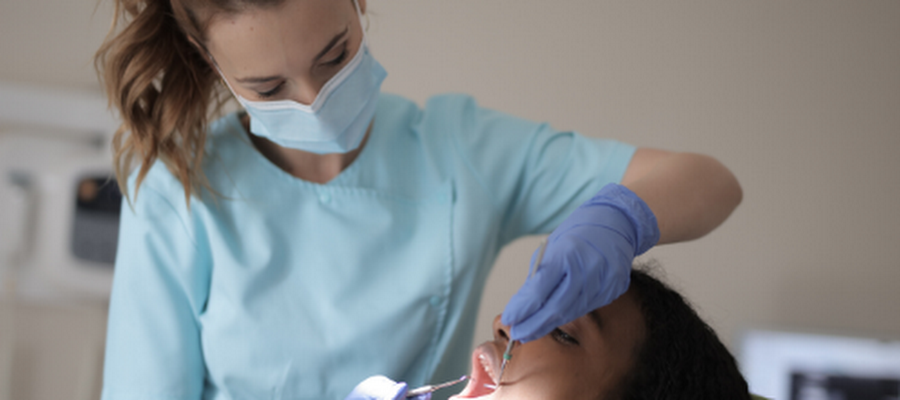 Harris & Harris Family Dentistry