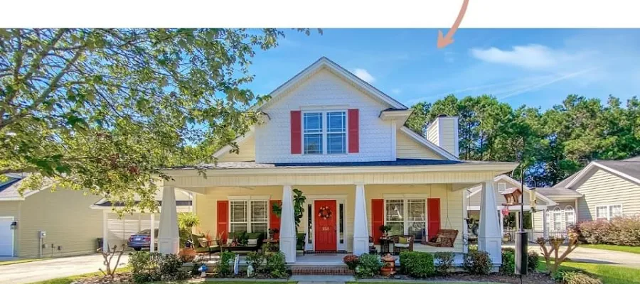 Harris Home Team - Keller Williams Savannah Realty