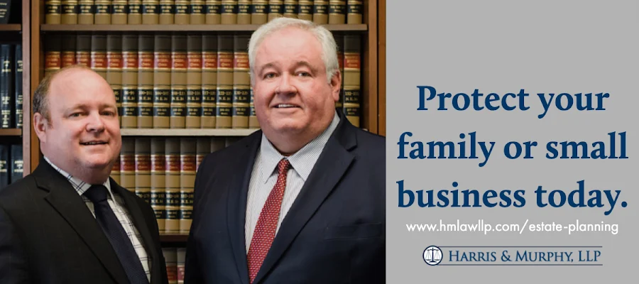 Harris & Murphy LLP