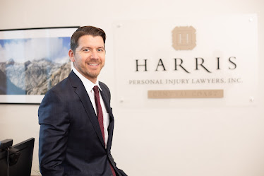 Harris Personal Injury Lawyers, Inc.
