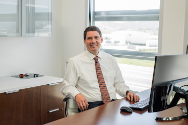 Harris Personal Injury Lawyers, Inc.