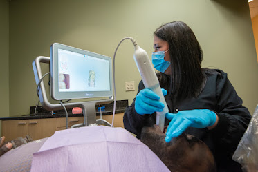 Harris Reynolds Cason Family Dental