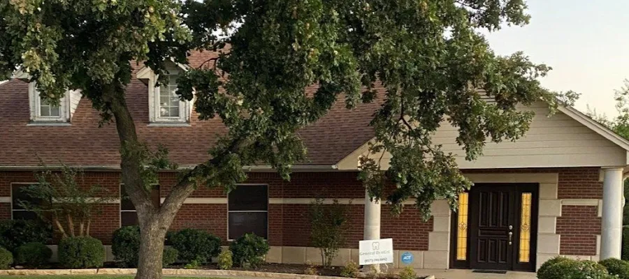 Harris Southwest Dental
