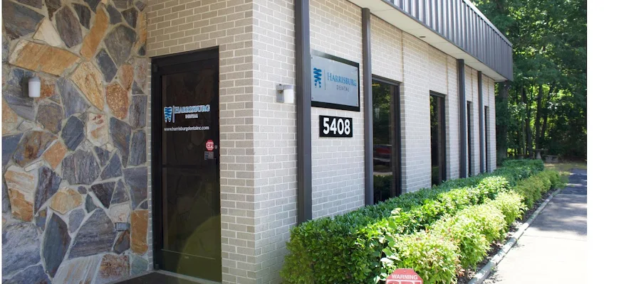Harrisburg Dental
