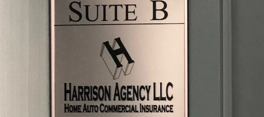 Harrison Agency Llc