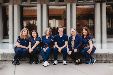 Harrison Pediatric Dentistry