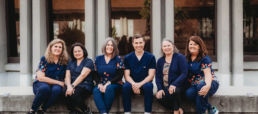 Harrison Pediatric Dentistry
