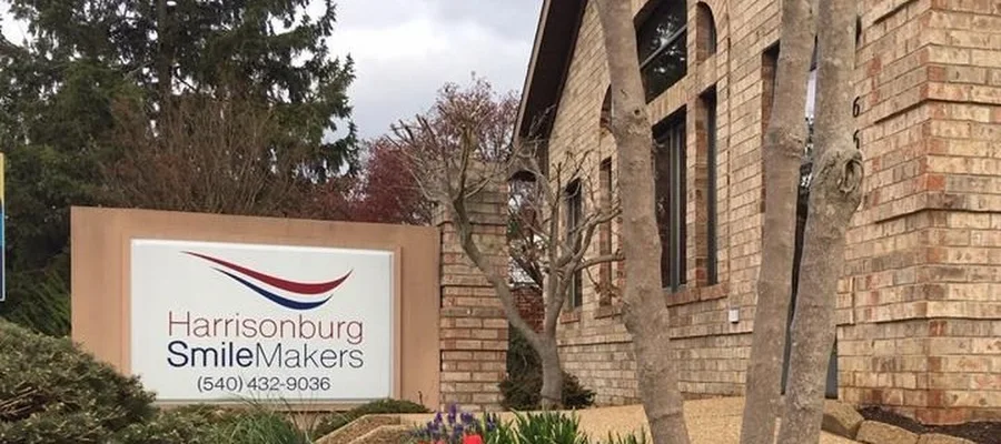 Harrisonburg SmileMakers