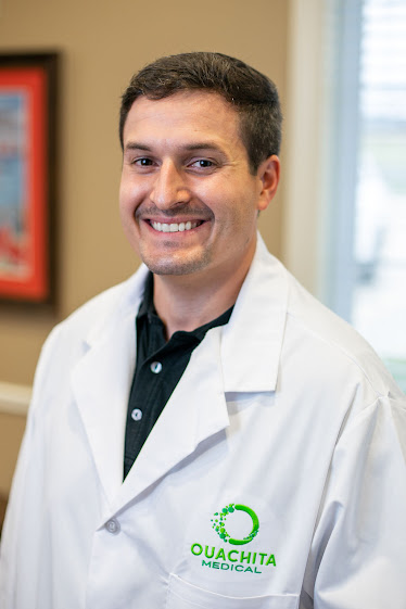 Harry Hawthorne III, MD