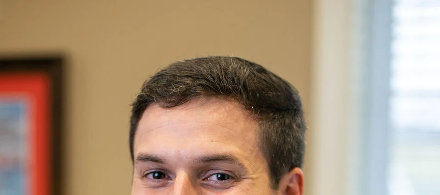 Harry Hawthorne III, MD