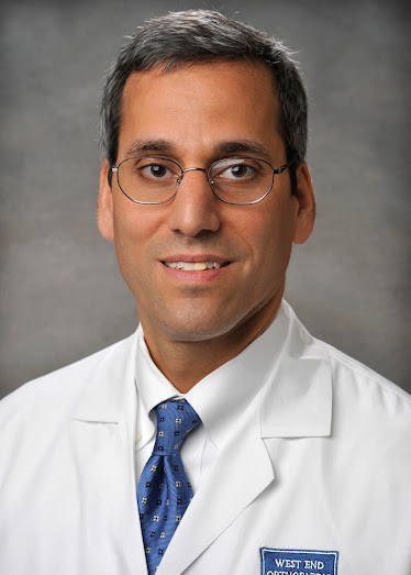 Harry J. Shaia, MD