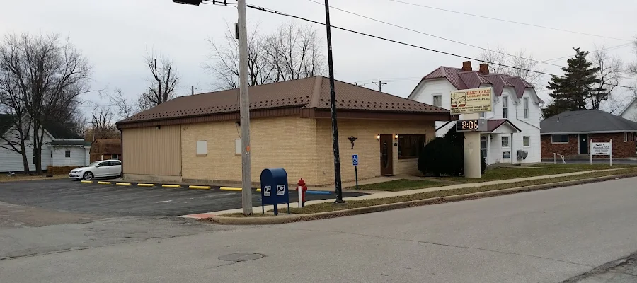 Hart Care Chiropractic Center