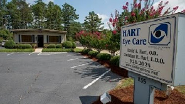 Hart Eye Care