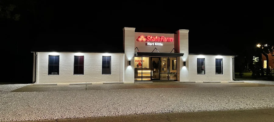 Hart Kittle - State Farm Insurance Agent