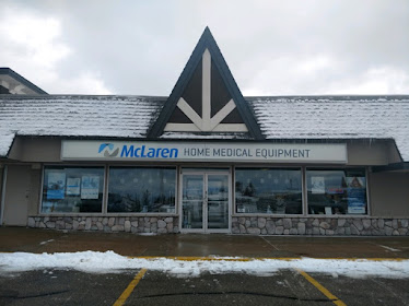 Hart Medical Equipment