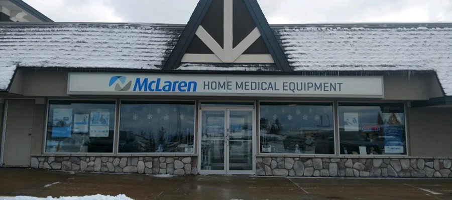 Hart Medical Equipment