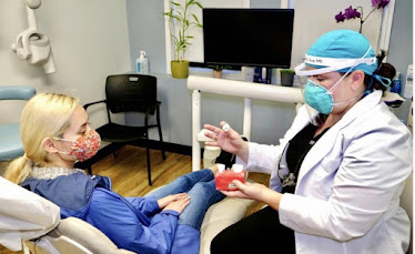 Harte Dental LLC
