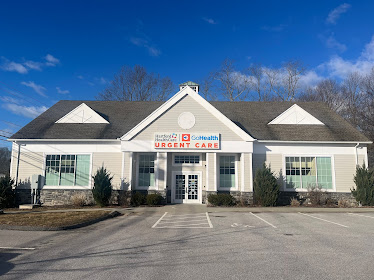 Hartford HealthCare-GoHealth Urgent Care