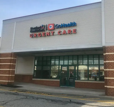 Hartford HealthCare-GoHealth Urgent Care