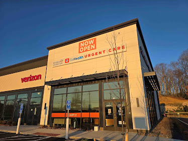 Hartford HealthCare-GoHealth Urgent Care