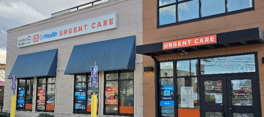 Hartford HealthCare-GoHealth Urgent Care