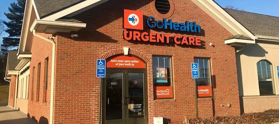 Hartford HealthCare-GoHealth Urgent Care