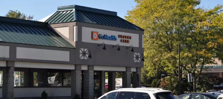 Hartford HealthCare-GoHealth Urgent Care