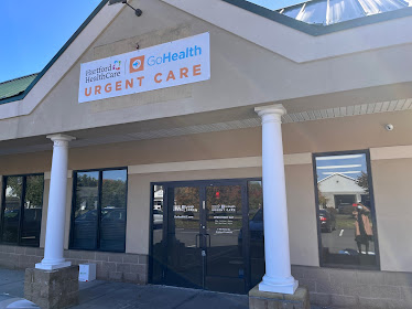 Hartford HealthCare-GoHealth Urgent Care