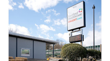 Hartford HealthCare Urgent Care