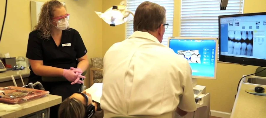 Hartford Koenitzer Dental