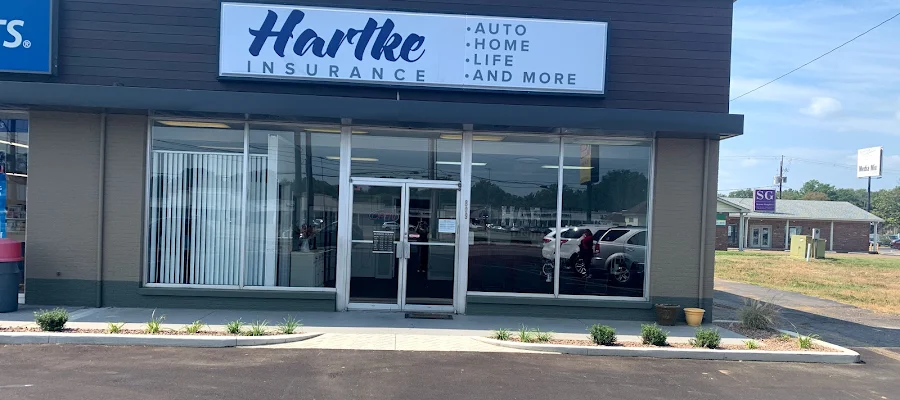 Hartke Insurance
