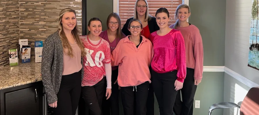 Hartland Family Dental Care