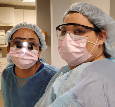 Hartman Dentistry