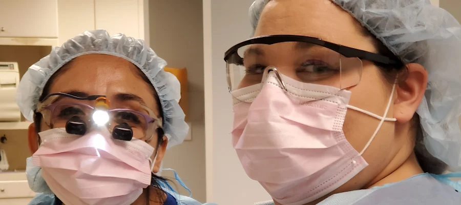 Hartman Dentistry