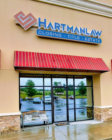 Hartmanlaw, LLC