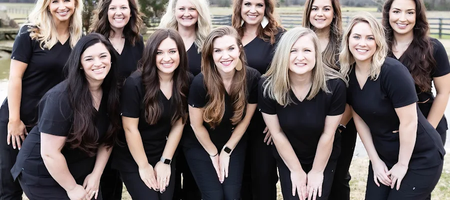 Hartselle Family Dentistry