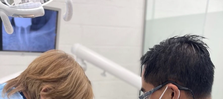 Haru Dental