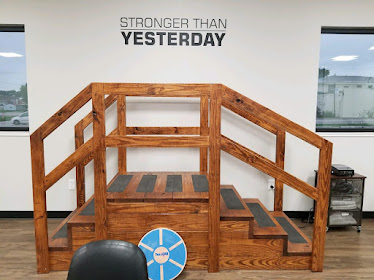 Harvest Health & Rehab