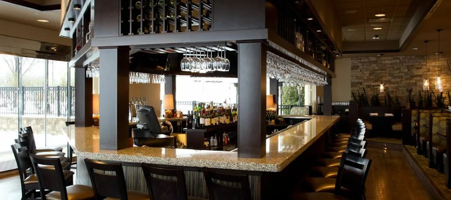 Harvest Seasonal Grill - Glen Mills