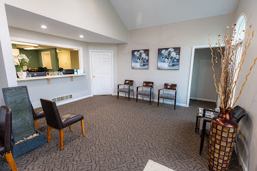 Harvey and Nichols Family Dentistry at Lincoln Trail--Hinton & Hinton