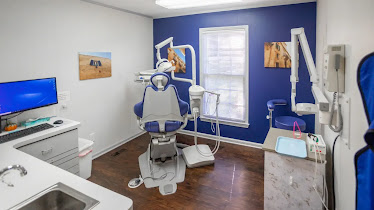 Harvey Dental Group