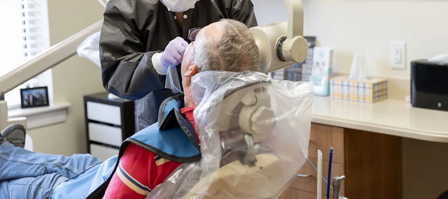 Harvey Dental